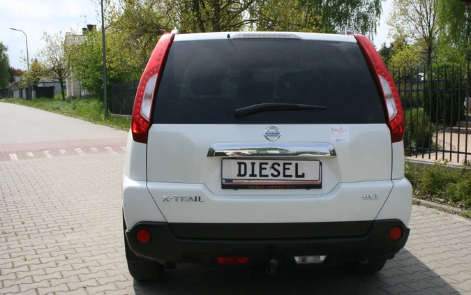 Renault Koleos cena 33500 przebieg: 170000, rok produkcji 2013 z Pruszków małe 781